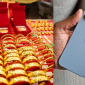Giá vàng hôm nay tối 24/8: Thế giới cao nhất trong 3 tháng, trong nước tăng đột biến, iPhone 13 Pro Max rẻ bèo