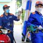 Giá xăng dầu hôm nay 24/8: Thế giới đảo chiều sau tuần tăng mạnh, trong nước chưa giảm