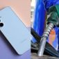 Bảng giá xăng dầu hôm nay 24/8: Dầu Diesel giảm hơn 16.000 đồng, xăng E5 vẫn rẻ, Galaxy S24 FE cực rẻ