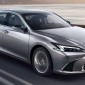 Giá xe Lexus tháng 8/2026: Lexus ES, NX, RX và loạt SUV hạng sang nổi bật tại Việt Nam