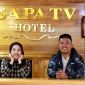 Hé lộ hệ thống kinh doanh của Hải Sapa TV trước khi bị khởi tố: Vốn 50 tỷ đồng với loạt lĩnh vực