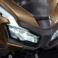 ‘Honda SH phiên bản đi phượt mới’ bắt đầu nhận cọc: Có ABS, màn hình TFT, giá dự kiến 43,7 triệu đồng rẻ hơn Air Blade