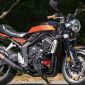 Honda CB1000F Daytona - Khi chiếc naked bike khoác áo thập niên 80 đầy cuốn hút