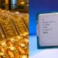 Giá vàng hôm nay 24/8: Cán mốc kỷ lục 150 triệu đồng/lượng, chip Intel Core i9 cao cấp giá có đắt?