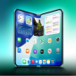 Những người đầu tiên dùng thử iPhone Ultra nói gì về chiếc iPhone gập chưa từng có trong lịch sử Apple?