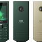 Nokia ra mắt cục gạch mới, thiết kế 'nồi đồng cối đá' siêu bền bỉ, giá rẻ như bèo