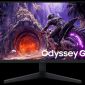 Samsung ra mắt màn hình Gaming Samsung G3 sở hữu tấm nền IPS, tần số quét 200Hz với mức giá rẻ bất ngờ
