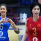 Tin bóng chuyền hôm nay 24/8: Tuyển Việt Nam đón tin vui từ FIVB; BXH bóng chuyền nữ châu Á mới nhất