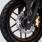 Tin xe hot 24/8: ‘Vua xe ga’ 160cc mới giá 43 triệu đồng của Honda bắt đầu nhận cọc, trông ‘chất’ hơn cả SH và Air Blade