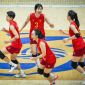 TRỰC TIẾP bóng chuyền nữ Việt Nam vs Hong Kong - Link xem trực tiếp bóng chuyền vô địch châu Á 2026