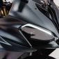 ‘Vua côn tay’ mới chính thức ra mắt: Phong cách khác Yamaha Exciter, phân khối vượt xa Honda Winner R, giá hấp dẫn