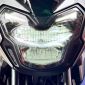 ‘Vua côn tay’ 125cc mới chính thức ra mắt giá rẻ 25 triệu đồng: Nhỏ hơn Honda Winner R nhưng cực xịn