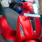 ‘Át chủ bài’ xe tay ga mới chính thức ra mắt giá 48 triệu đồng: Cơn ác mộng của Honda SH Mode đã đến