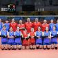 Lịch thi đấu bóng chuyền Việt Nam hôm nay 25/8: Lịch thi đấu bóng chuyền nữ Việt Nam vs Nhật Bản