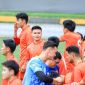 Lịch thi đấu Chung kết lượt về AFF Cup 2026 mới nhất - ĐT Việt Nam tái đấu Thái Lan ở Mỹ Đình khi nào?