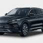 BYD Sealion 6 thêm phiên bản mới: Pin lớn, sạc nhanh hơn, giá 776 triệu, ‘đấu’ Mazda CX-5 và Tucson