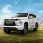 Mitsubishi Pajero thế hệ mới chốt ra mắt 2/9: Có gì khiến Toyota Land Cruiser Prado phải ‘dè chừng’?