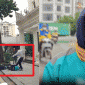 Nguồn cơn vụ nhân viên bảo vệ hành hung nam shipper tại Khu đô thị Louis? Đại diện đơn vị quản lý nói gì?