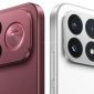 Xiaomi chốt mở bán vua gaming giá rẻ với trang bị áp chế Galaxy S26 Ultra lẫn iPhone 17 Pro Max