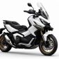 QJMotor X-Adventure 900 904cc, gần 94 mã lực, tham vọng vượt mặt X-ADV?