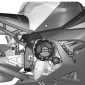BMW hé lộ gắp sau siêu mô tô thế hệ mới, công nghệ đúc đặc biệt giúp giảm cân mạnh