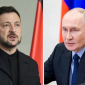 Anh mở kho công nghệ mật cho Ukraine: Nga 'tức giận' lên tiếng, chiến sự thêm phần căng thẳng