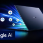  ASUS bắt tay Google tặng 3 tháng trải nghiệm gói dịch vụ Google AI cao cấp cho người dùng Laptop