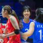 Bảng xếp hạng bóng chuyền nữ châu Á 2026 mới nhất: Tuyển Việt Nam quyết đấu Nhật Bản giành vé Tứ kết