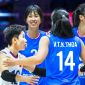 Lịch thi đấu bóng chuyền nữ vô địch châu Á 2026 mới nhất - Lịch thi đấu bóng chuyền nữ Việt Nam vs Nhật Bản