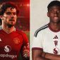 Thương vụ Baleba hoàn tất, Man United công bố cùng lúc 2 bom tấn từ Brighton trong 48h tới?