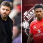 HLV Carrick bất lực, Man United lập tức chiêu mộ 'sát thủ vòng cấm' trước trận gặp Ipswich Town?