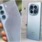 Bộ đôi Android giá rẻ pin khoẻ, mạnh mẽ, thiết kế 'cầm là mê' cho học sinh, sinh viên