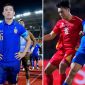 Thua đau trước ĐT Việt Nam, thủ quân ĐT Thái Lan nói thẳng việc dùng 'đội hình B' ở AFF Cup 2026
