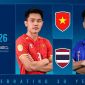 Dự đoán tỷ số Việt Nam vs Thái Lan 20h ngày 26/8 - Nhận định bóng đá chung kết AFF Cup 2026 hôm nay