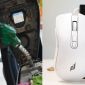 Giá xăng dầu hôm nay 26/8: Dầu diesel vượt ngưỡng 28.000 đồng, chuột gaming E-Dra giá rẻ như cho