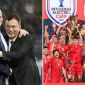 ĐT Việt Nam nhận đặc quyền từ FIFA, đích thân chủ tịch Infantino trao cúp cho đội vô địch AFF Cup 2026?