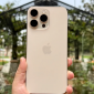 iPhone 16 Pro Max hiện tại: Màn hình 6,9 inch, A18 Pro quá đủ dùng với mức giá hạ nhiệt trước thềm ra mắt iPhone 18 Pro 