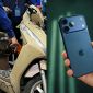Giá xăng dầu hôm nay 26/8: Một loại dầu hơn 17.000 đồng, xăng E5 vẫn rẻ, có nên mua iPhone 17 Pro Max đang rẻ?