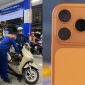 Giá xăng hôm nay tối 25/8: Xăng E5 không xa mức 18.000 đồng, iPhone 18 sắp ra mắt giá có rẻ?