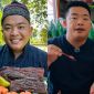 Trước khi bị bắt, Hải Sapa từng lên tiếng về nghi vấn thịt trâu gác bếp 'dỏm'