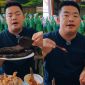 Thủ đoạn quảng cáo thịt trâu gác bếp 1 triệu đồng/kg của TikToker Hải Sapa TV vừa bị khởi tố