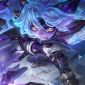 Hé lộ trang phục Hall of Legends của Caps cho Tristana và Orianna