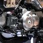 Honda chính thức mở bán ‘huyền thoại côn tay’ 125cc mới giá 79 triệu đồng: Khác biệt Honda Winner R