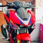 Bảng giá xe Honda Winner R 2026 cuối tháng 8/2026: 'Rẻ như bèo', hạ knock-out Yamaha Exciter 155 TCS