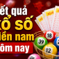Xổ số miền Nam ngày 25 tháng 8: Bến Tre, Vũng Tàu, Bạc Liêu quay hôm nay