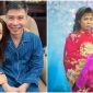 Hé lộ tình hình NSND Công Lý và vợ trẻ kém 15 tuổi