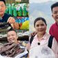 Lộ diện 'mắt xích' quan trọng trong vụ Hải Sapa, 'ông trùm' bị bắt cùng 2 vợ chồng TikToker là ai?