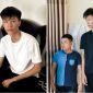 Nam sinh mồ côi vì cha mẹ bị điện giật ở Đà Nẵng làm ngay một việc sau khi được xóa nợ 1,7 tỷ đồng