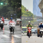 Tin thời tiết mới nhất 25/8: Miền Bắc cùng Thủ đô Hà Nội đón thời tiết ra sao sau chuỗi mưa dài?