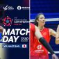 Link xem trực tiếp bóng chuyền nữ Việt Nam vs Nhật Bản hôm nay 25/8 - Trực tiếp AVC Championship 2026
